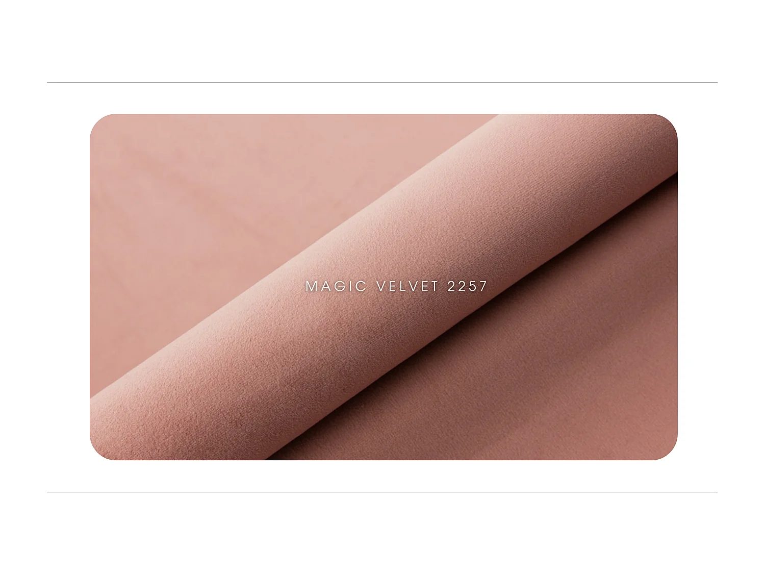 LIT CAPITONNÉ avec coffre de lit et matelas Trakas 160x200 cm, rose