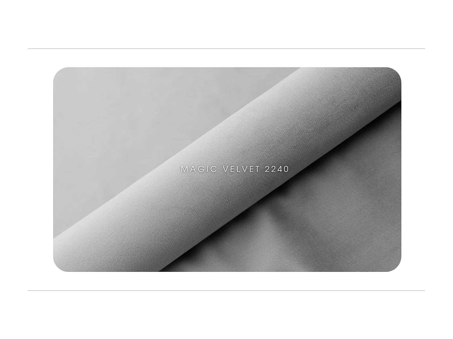 LIT CAPITONNÉ avec coffre de lit et matelas Trakas 120x200 cm, gris clair