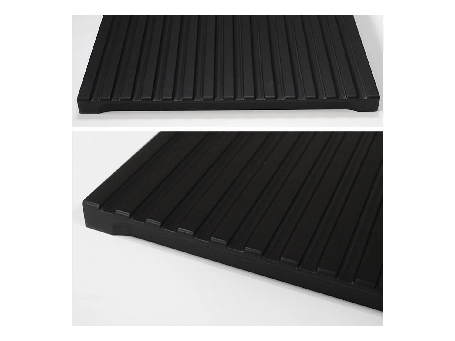 HÄNGESCHRANK Lamello W2/40 Schwarz Matt / Lava 40 / 32,5 / 72cm