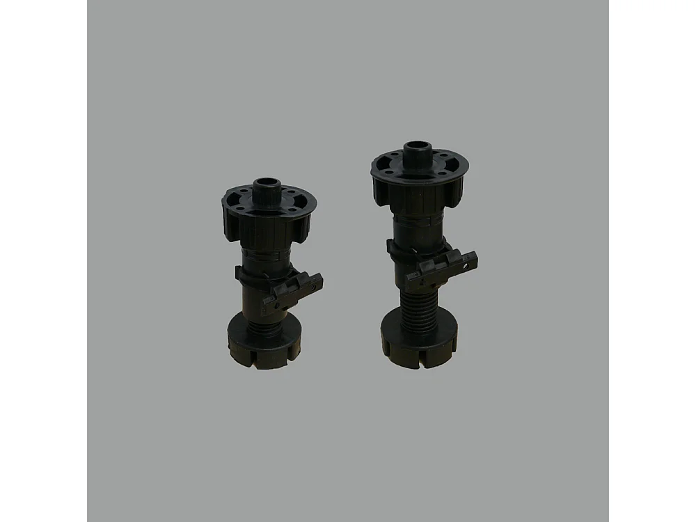 KÜCHENSCHUBLADENUNTERSCHRANK Salo D3A/90 Kaschmir Matt / Weiß 90 / 50 / 82cm