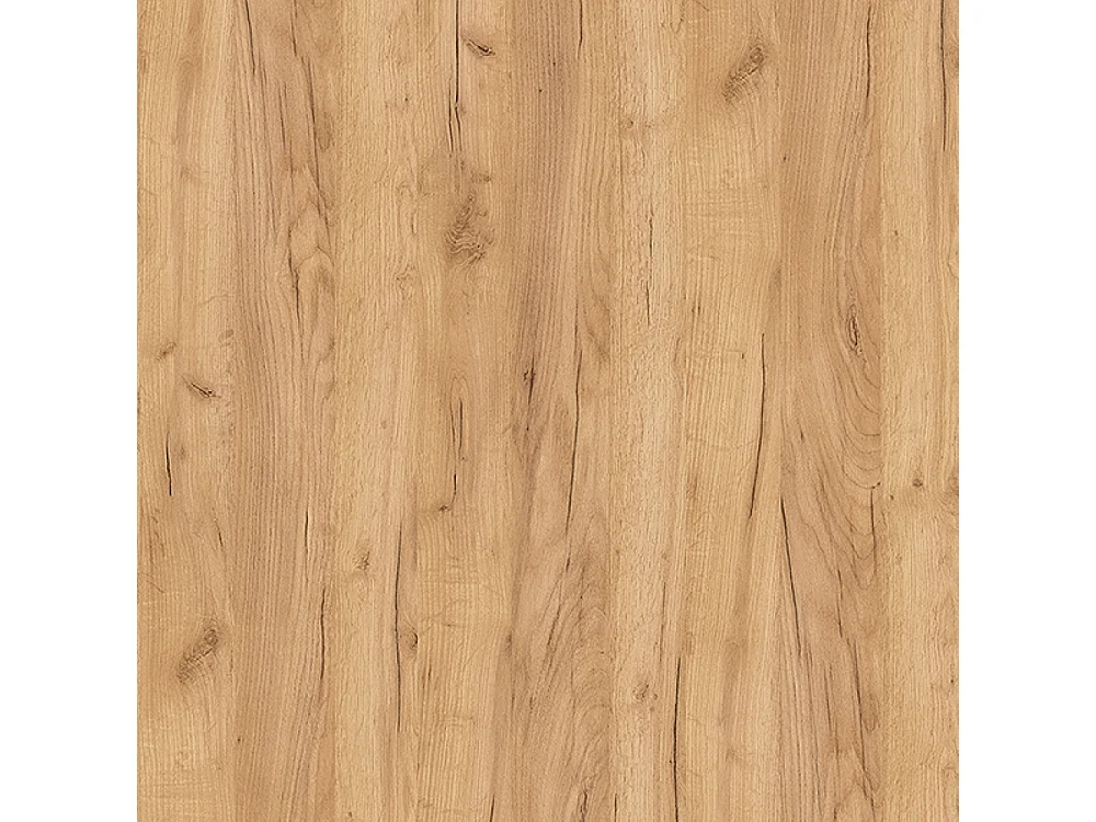 SCHLAFZIMMER-SET Xelo wildeiche gold / weiß 481 / 208 / 213,5 cm 2-teilig