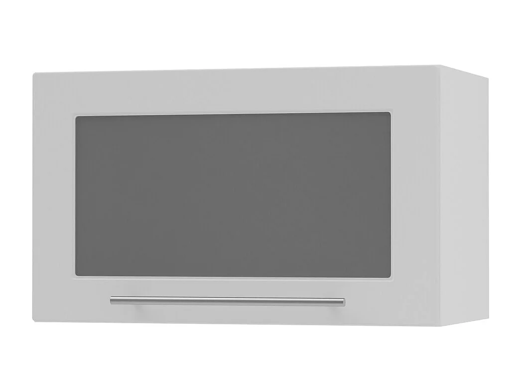 KLAPPHÄNGESCHRANK Kvantum W4BS/60 Weiß Matt / Weiß Matt 60 / 32,5 / 36cm