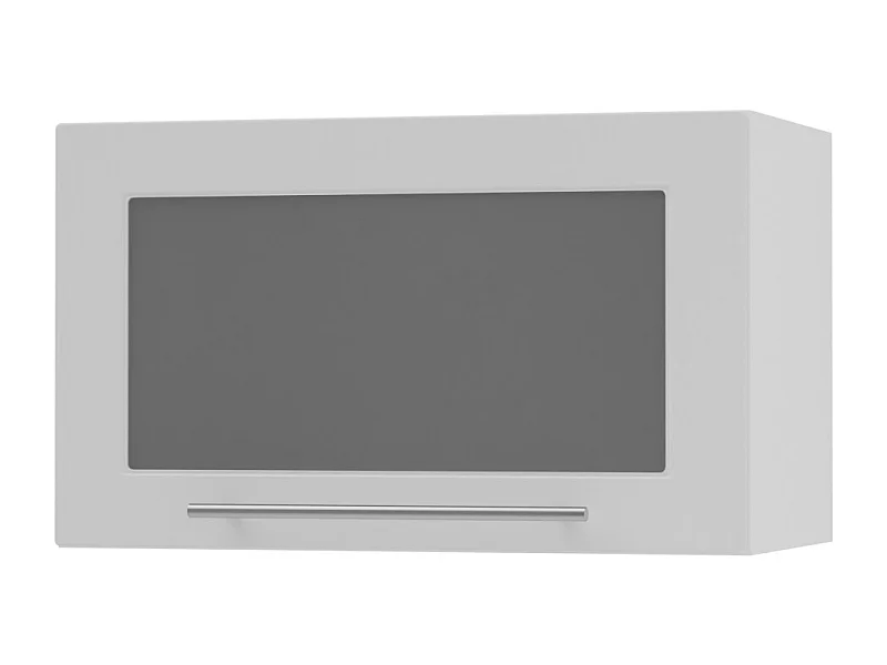 KLAPPHÄNGESCHRANK Kvantum W4BS/60-AV Weiß Matt / Weiß Matt 60 / 32,5 / 36cm