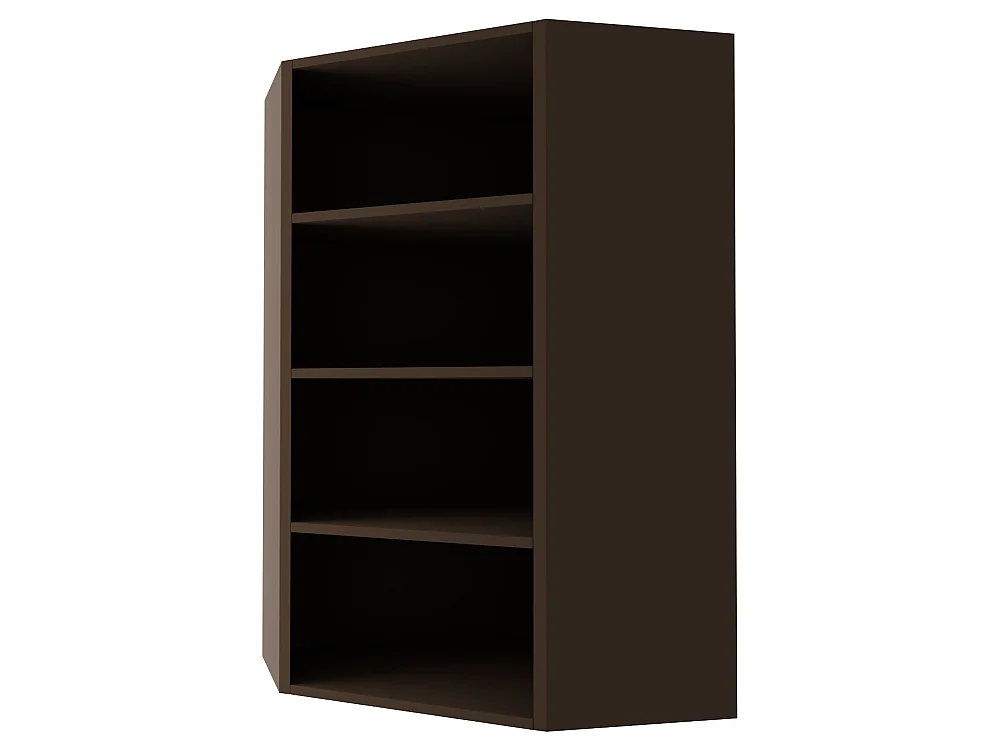 KÜCHENHÄNGESCHRANK Kvantum W4/10/60 Mint Matt / Lava Matt 60 / 60 / 96cm