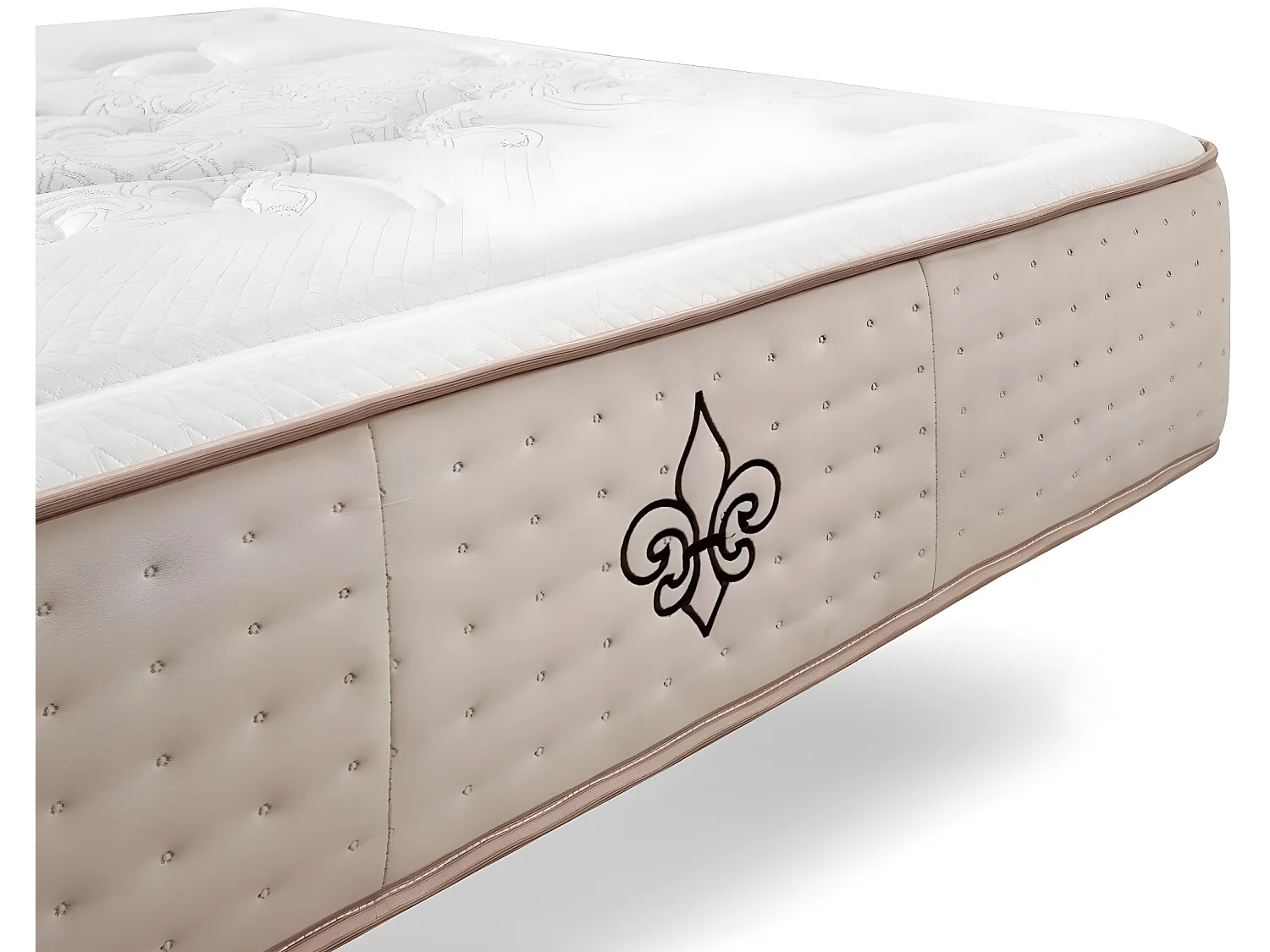 Matelas 140x200 pure state® | mousse à mémoire de forme | épaisseur 30 cm | soutien ferme | mousse haute densité hr | 11 zones de confort