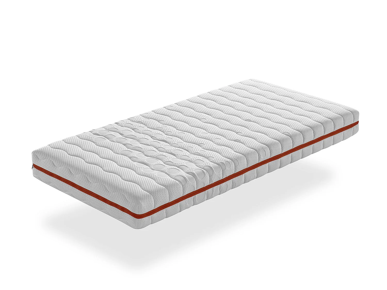 Matelas ressorts ensachés DREAMDI GEA 90x180 cm