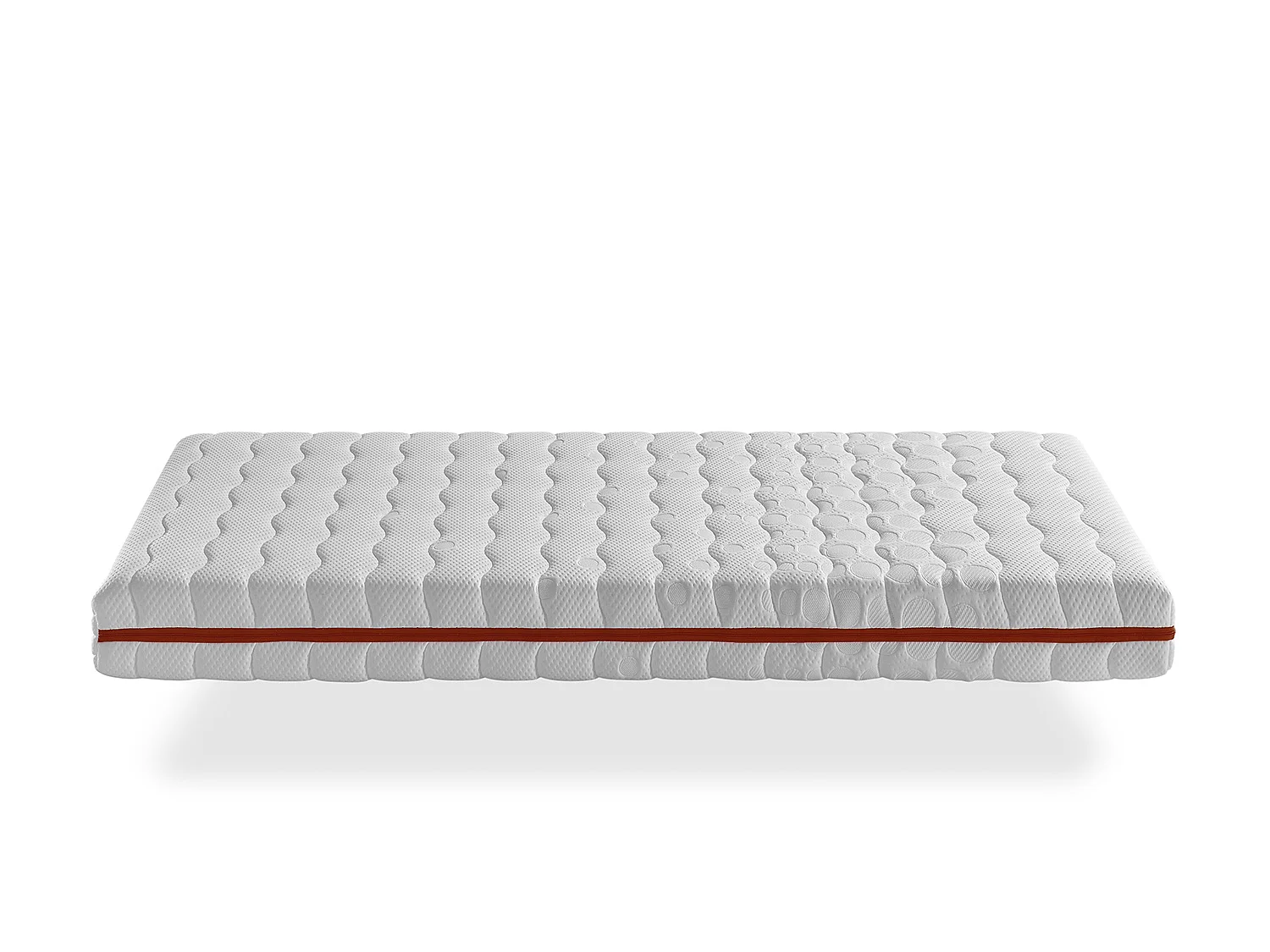Matelas ressorts ensachés DREAMDI GEA 90x180 cm