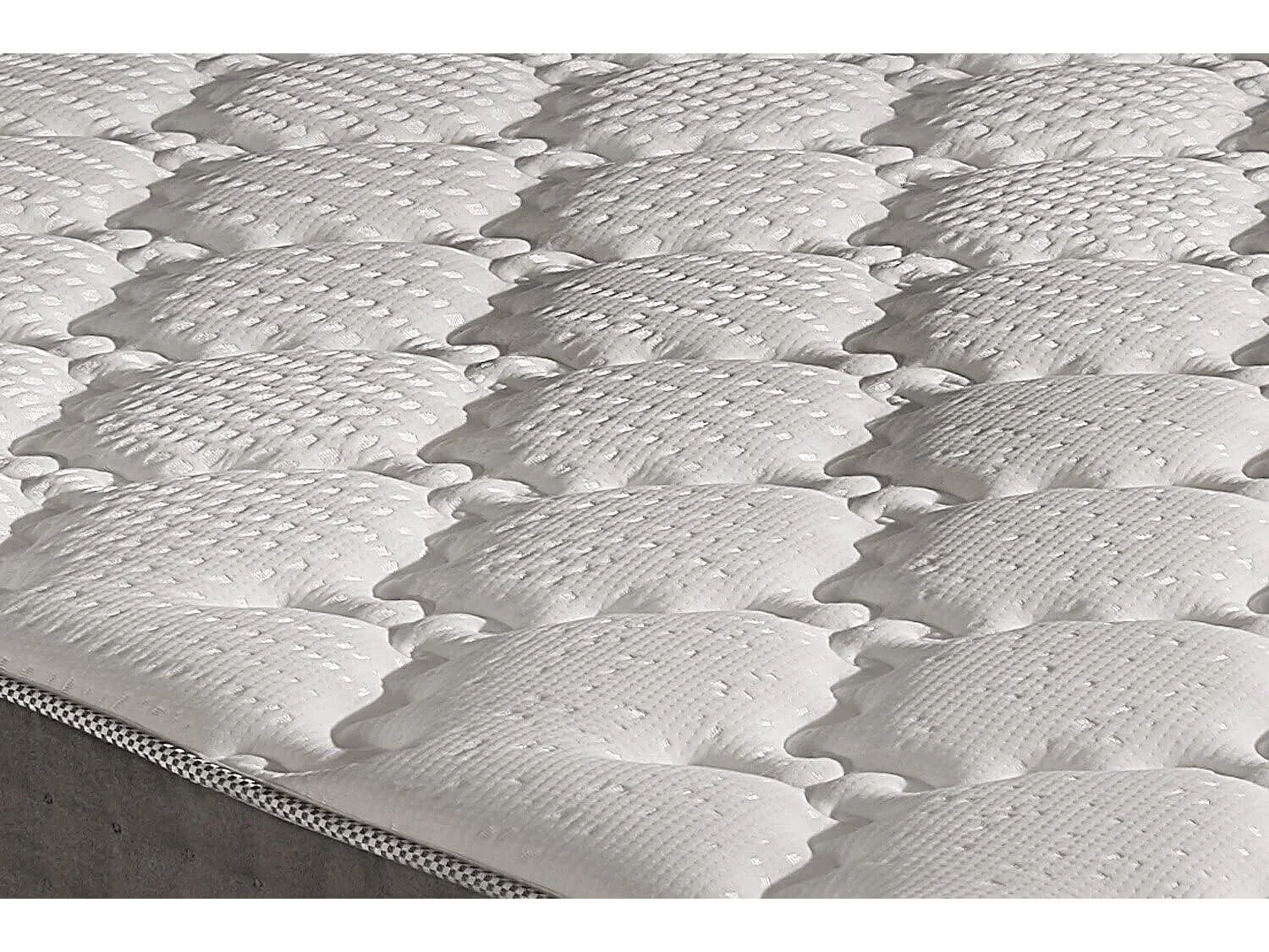 matras schuim 120x200 elixir supreme | schuim á geheugen van vorm pure-confort® + rest foam | anti statique | dikte 30 cm | comfort stevig