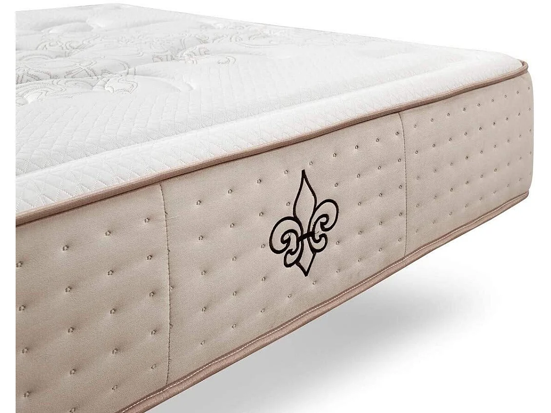 matras 90x200 pure state® | schuim à geheugen van vorm | dikte 30 cm | soutien stevig | schuim haute densité hr | 11 zones van comfort