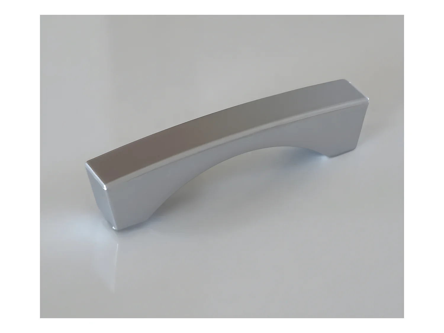 Armoire placard / meuble de rangement coloris Blanc brillant - Hauteur 180 x Longueur 74 x Profondeur 50 cm