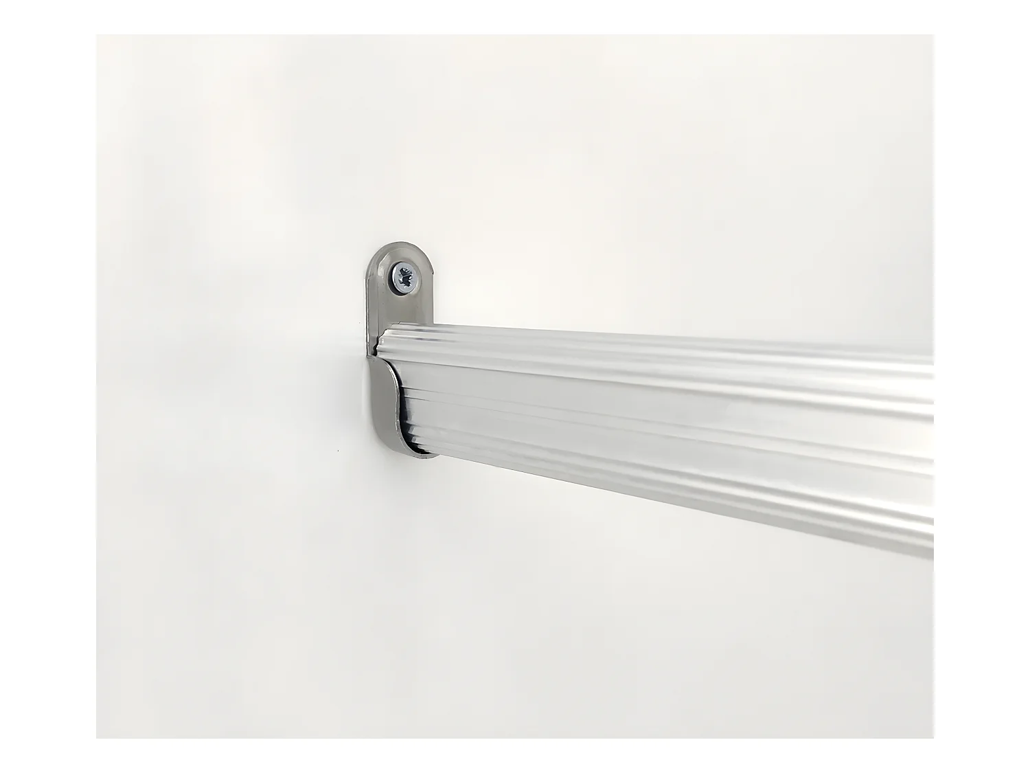 Armoire placard / meuble de rangement coloris cambrian - Hauteur 180 x Longueur 120 x Profondeur 50 cm