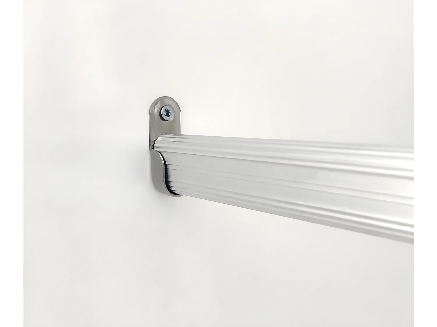 Armoire placard / meuble de rangement coloris cambrian - Hauteur 180 x Longueur 120 x Profondeur 50 cm