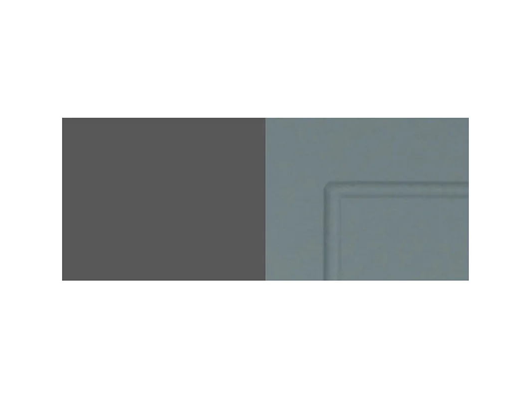 KÜCHENUNTERSCHRANK Kvantum D1D/30 Mint Matt / Lava Matt 30 / 50 / 82cm