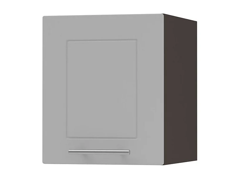 KLAPPHÄNGESCHRANK Kvantum W4B/30 Dust Grey Matt / Lava Matt 30 / 32,5 / 36cm