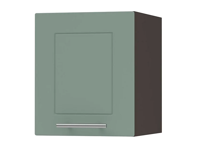 KLAPPHÄNGESCHRANK Kvantum W4B/30 Mint Matt / Lava Matt 30 / 32,5 / 36cm