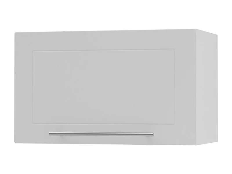 KLAPPHÄNGESCHRANK Kvantum W4B/60 Weiß Matt / Weiß Matt 60 / 32,5 / 36cm