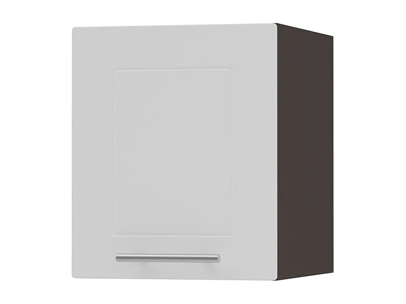 KLAPPHÄNGESCHRANK Kvantum W4B/30 Weiß Matt / Lava Matt 30 / 32,5 / 36cm