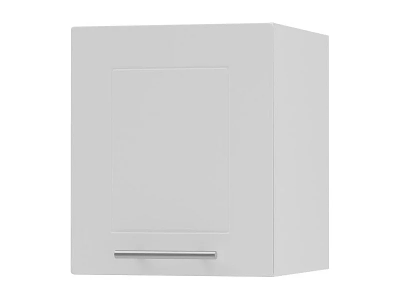 KLAPPHÄNGESCHRANK Kvantum W4B/40 Weiß Matt / Weiß Matt 40 / 32,5 / 36cm