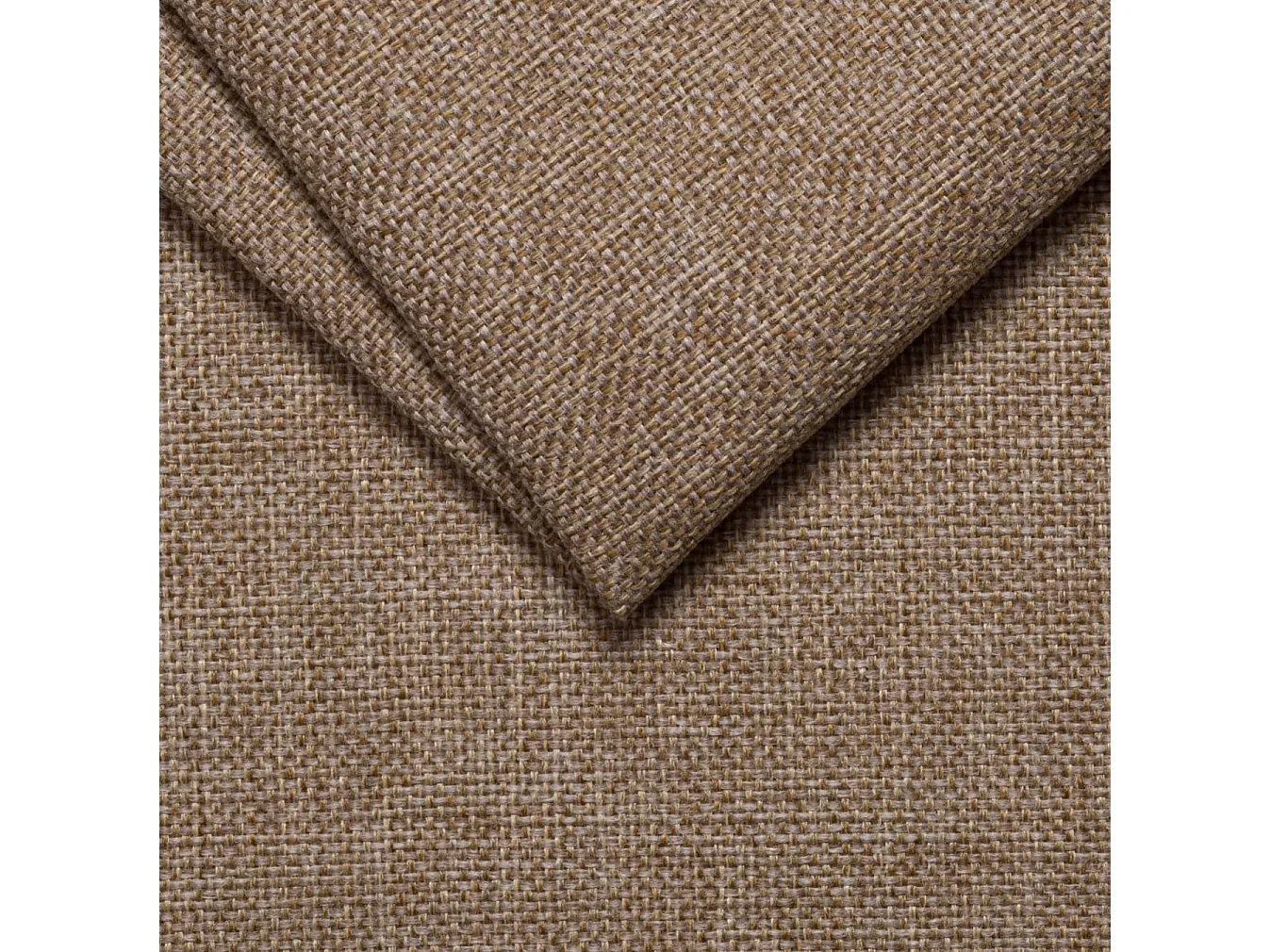 SITZBANK Galineo 100 / 42 / 41cm weiß / braun