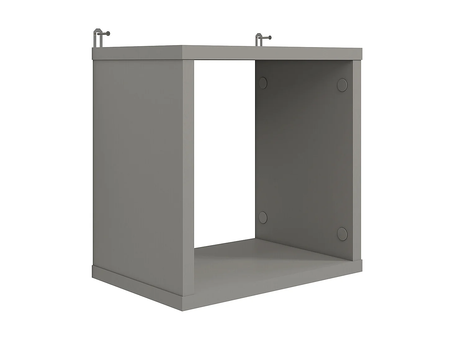 WANDREGAL Drop Fjord Buche 92 / 22 / 42cm