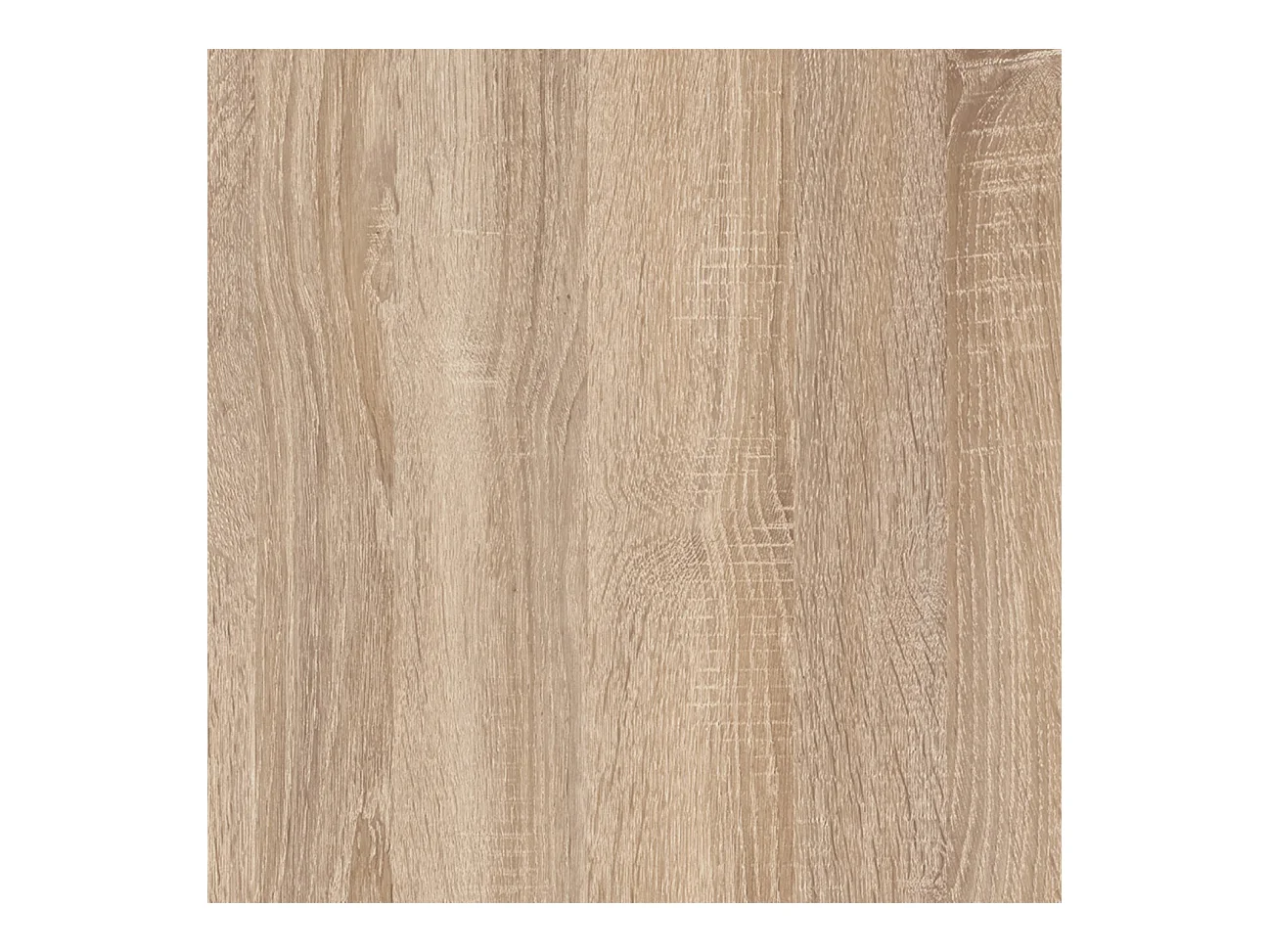 WANDREGAL Trio Eiche Sonoma 102 / 18 / 60cm