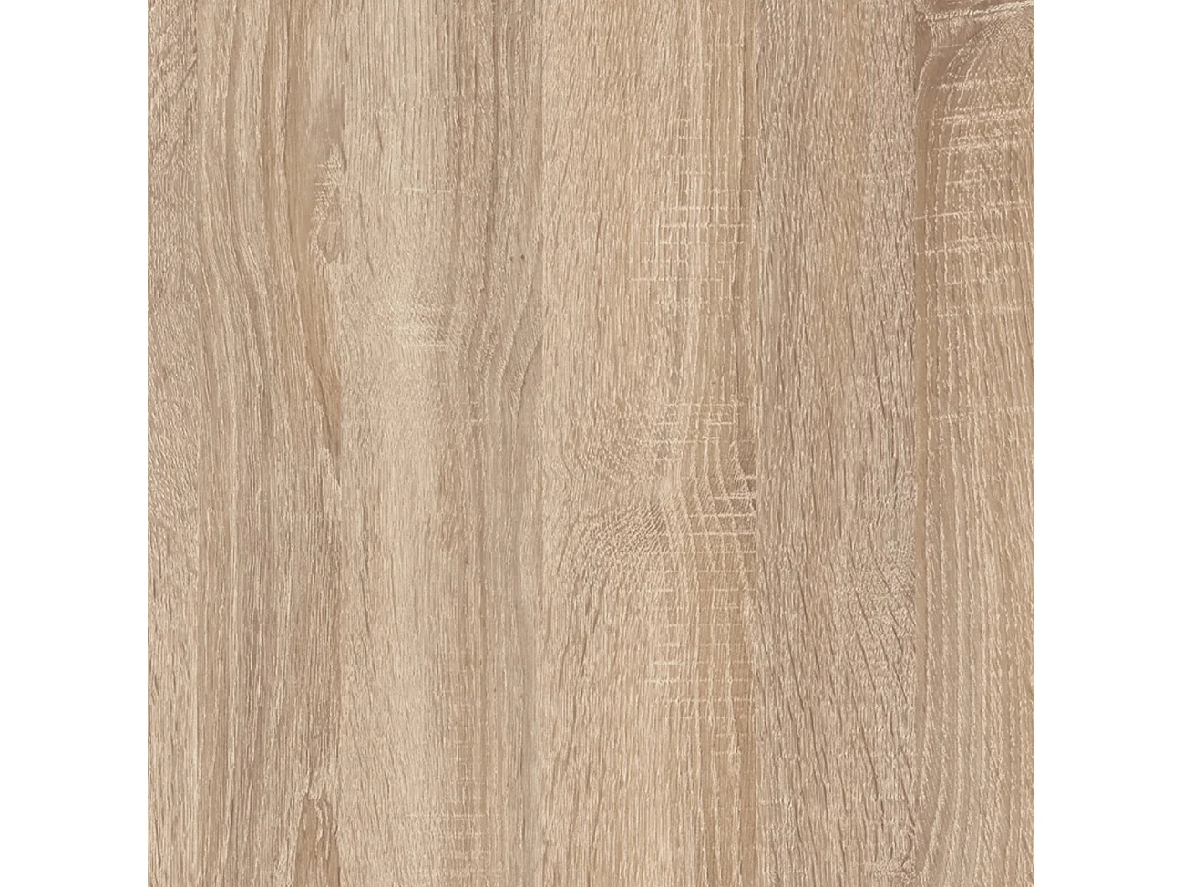 WANDREGAL Trio Eiche Sonoma 102 / 18 / 60cm