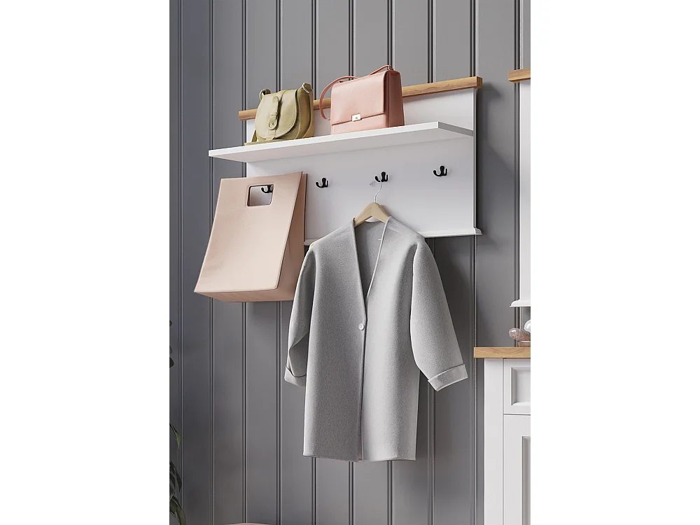 WANDPANEEL Galineo 99 / 22 / 50,5cm