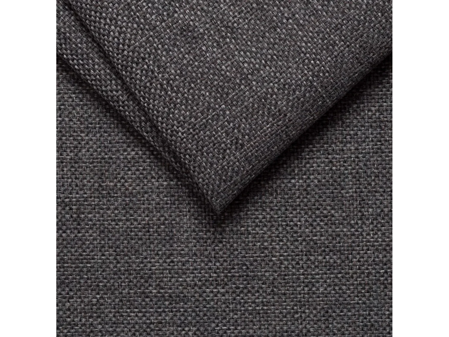 GARDEROBEN-SET Galineo weiß / grau 2-teilig