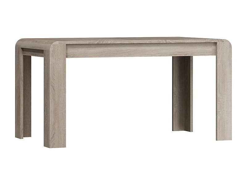 ESSTISCH Link 144,4-184,4 / 80 / 76,2cm