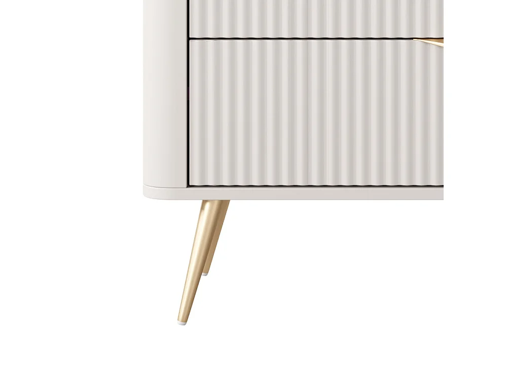 REGAL Lante beige 88 / 38 / 194cm