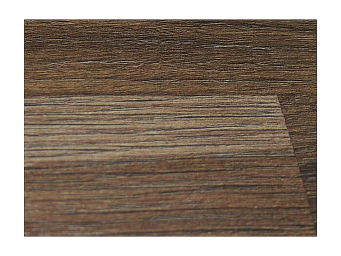 KÜCHENLEERBLOCK Kvantum Grau / Graphit 380 / 60 / 207cm 11-teilig