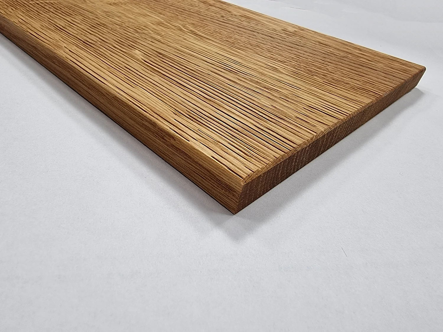 LOWBOARD Latina Honig Eiche 155 / 42 / 70cm