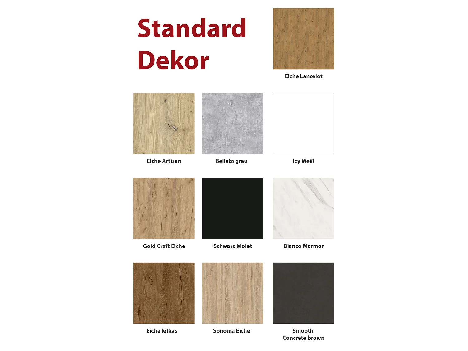 ESSTISCH Torsen Chromix Weiß / Graphit 100/138 / 100 / 76cm