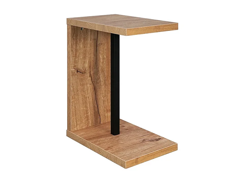 Table d'appoint bout de canapé Sully