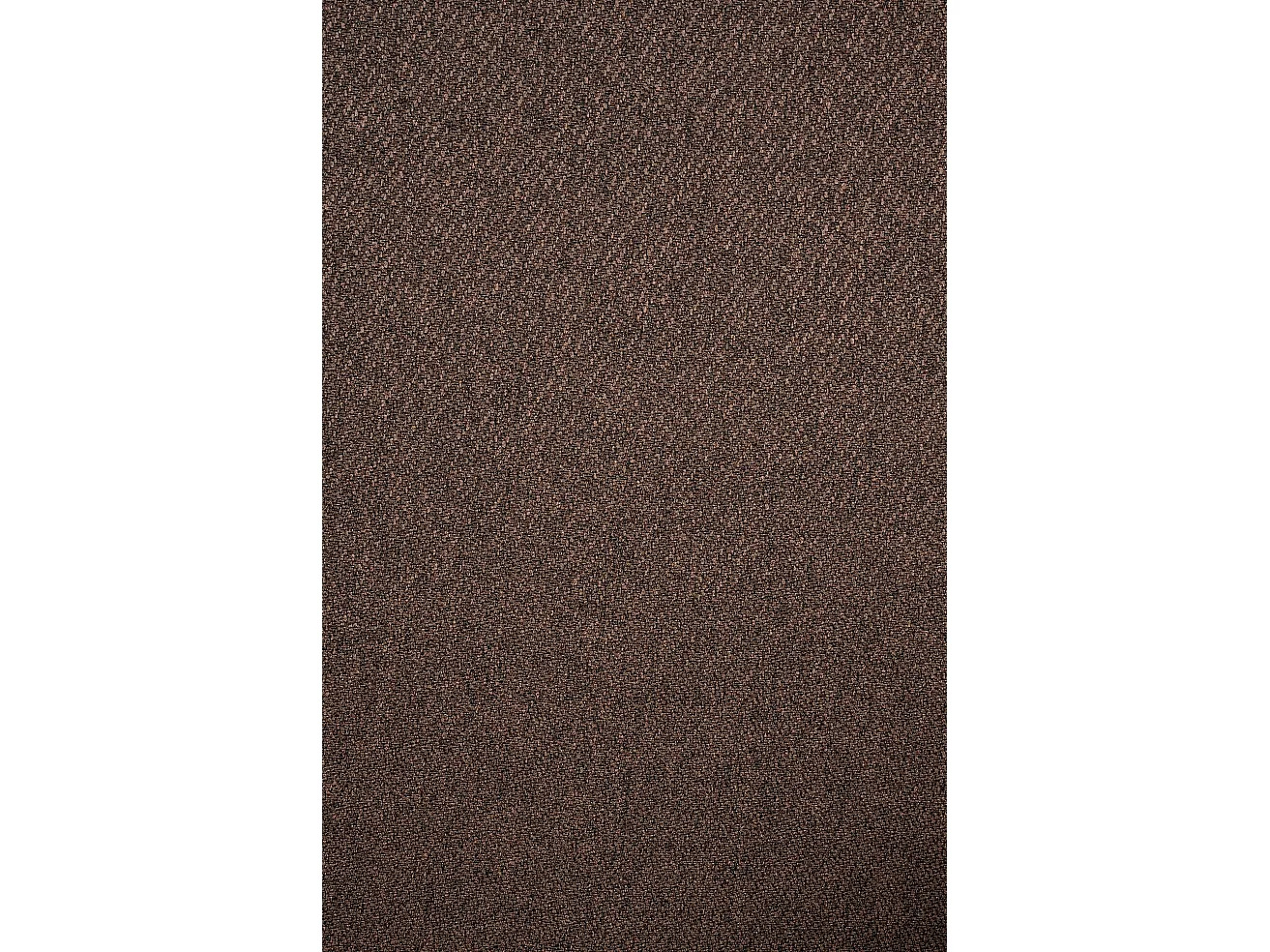 chaises oscillantes - Tissu - Marron - Puka