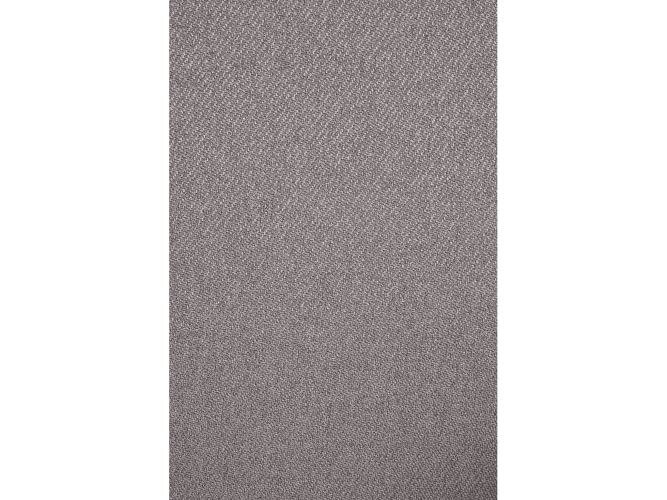 chaises oscillantes - Tissu - Gris clair - Puka