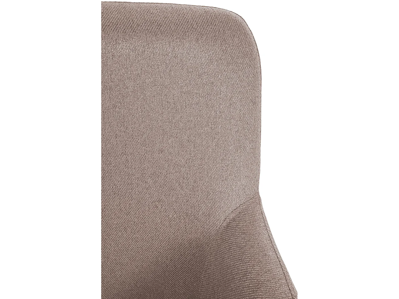 schommelstoelen - Stof - taupe - Puka