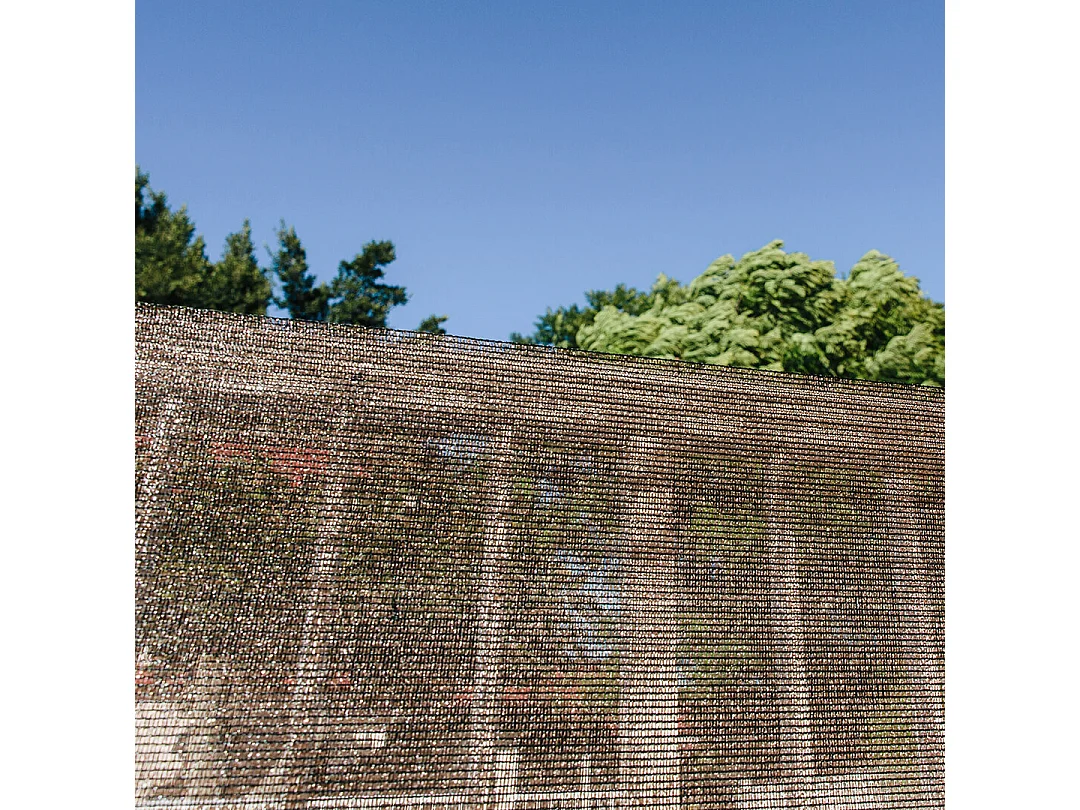 MALLA OCULTACIÓN 2.00 X 10 BREZO