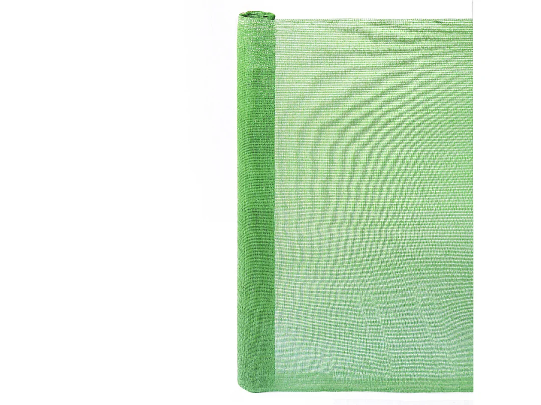 MALLA OCULTACIÓN 2.00 X 10 VERDE
