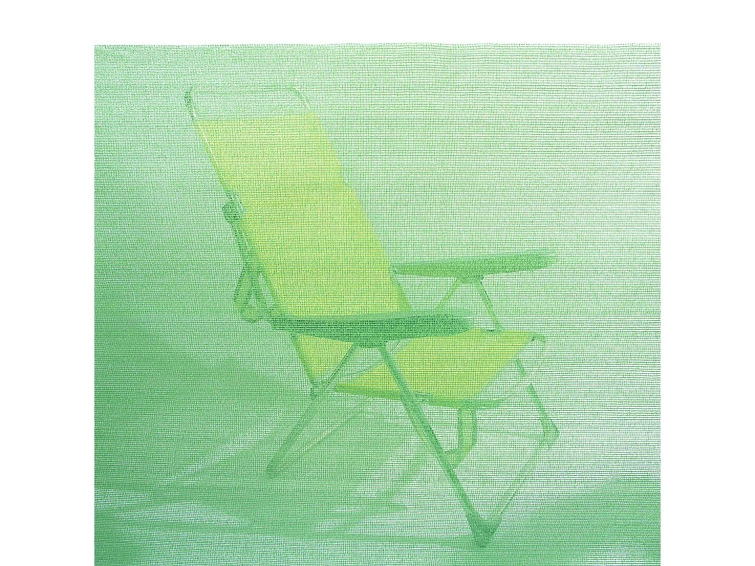 MALLA OCULTACIÓN 2.00 X 10 VERDE