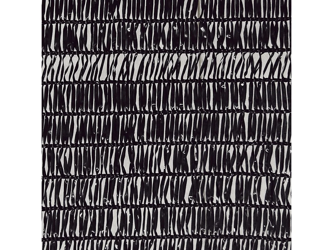 Malla de sombreo sun-net negro nortene