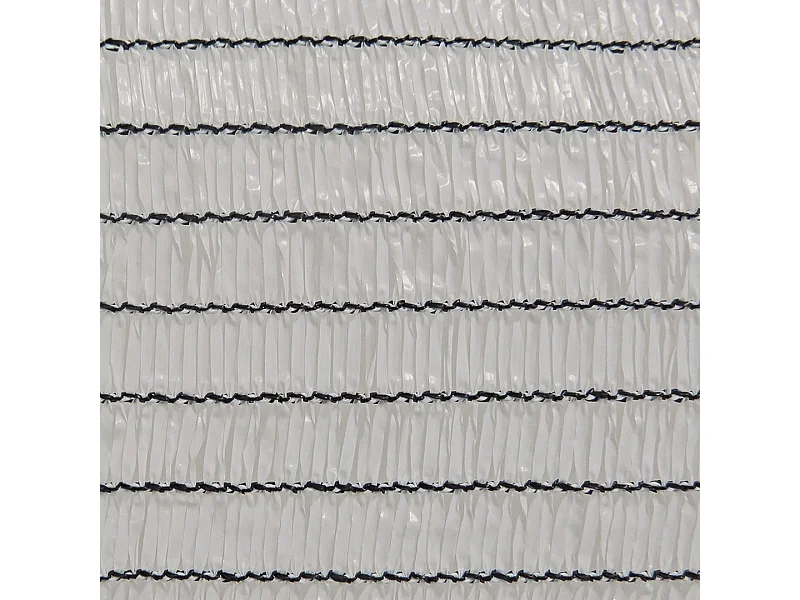 MALLA DE SOMBREO SUN-NET BLANCO NORTENE 4X5 M