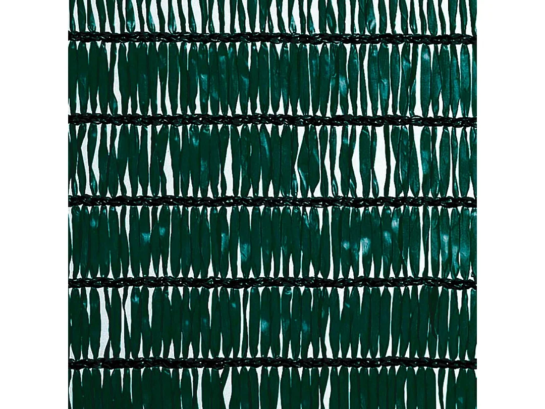 Malla de sombreo sun-net verde nortene