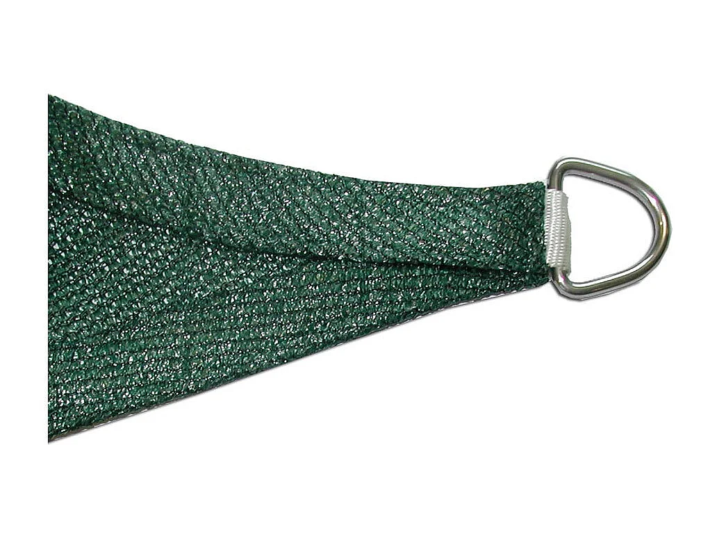 Malla de sombreo sun-net verde nortene