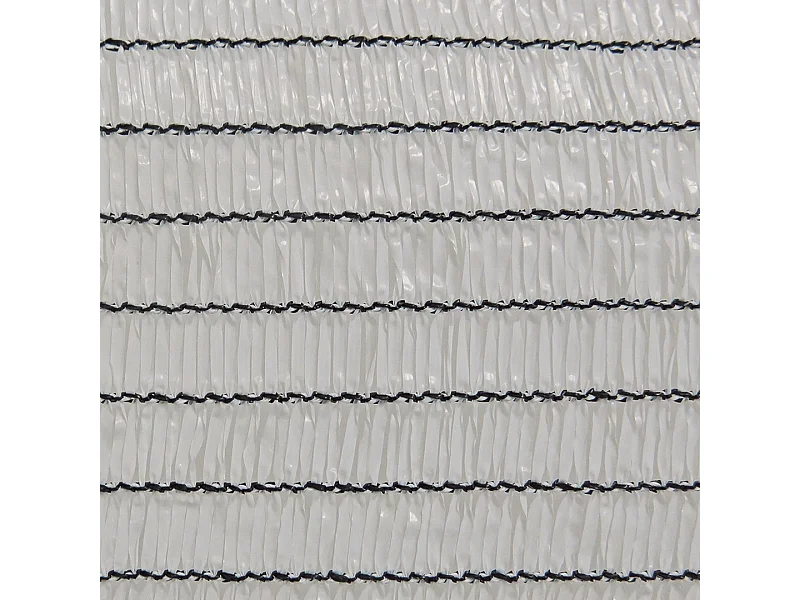 MALLA DE SOMBREO SUN-NET BLANCO NORTENE 3X4 M