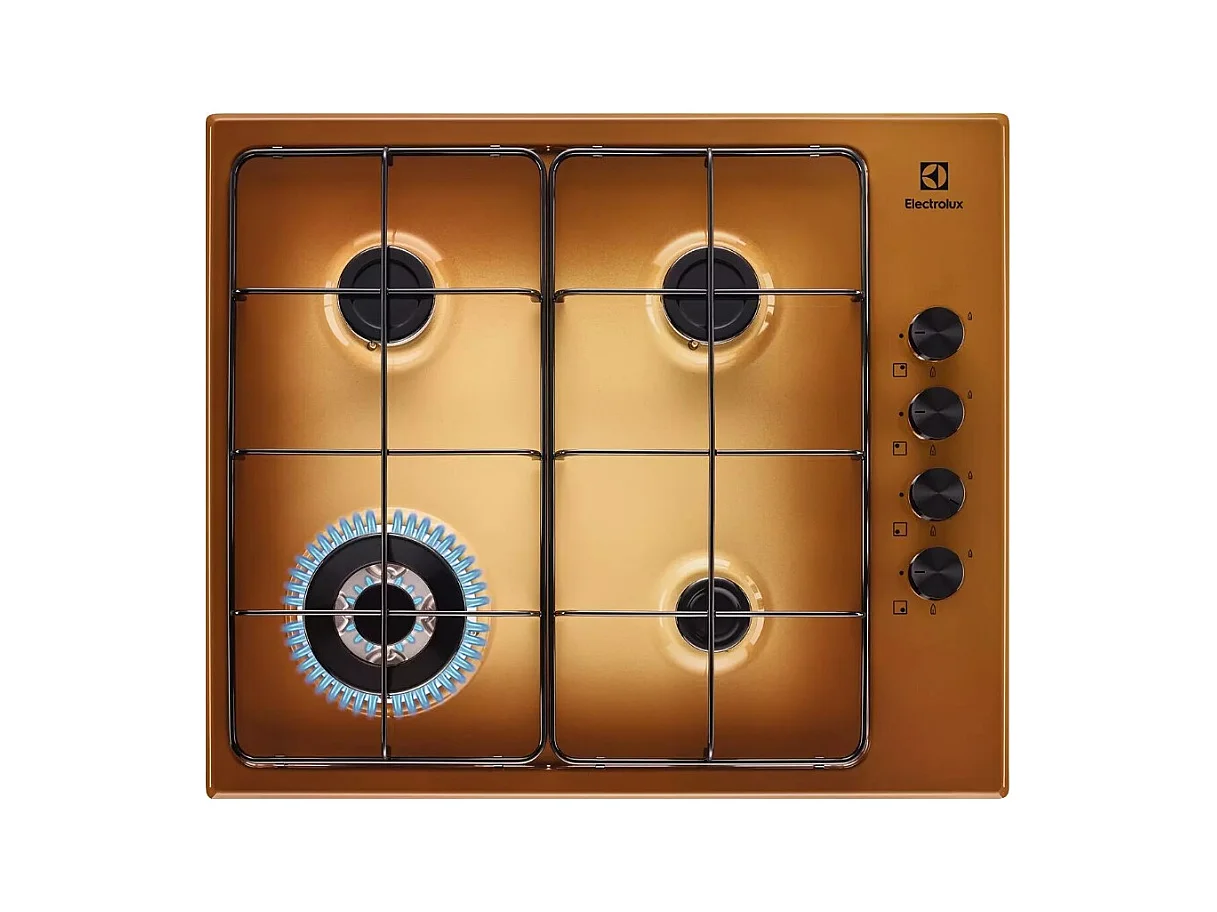 Plaque gaz ELECTROLUX EGS6414T