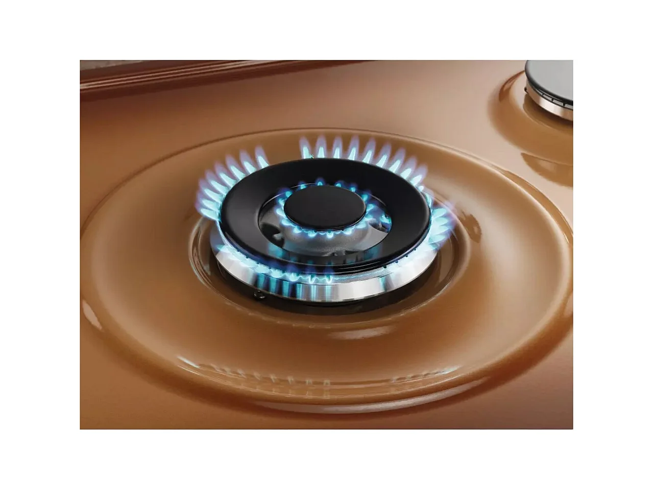 Plaque gaz ELECTROLUX EGS6414T