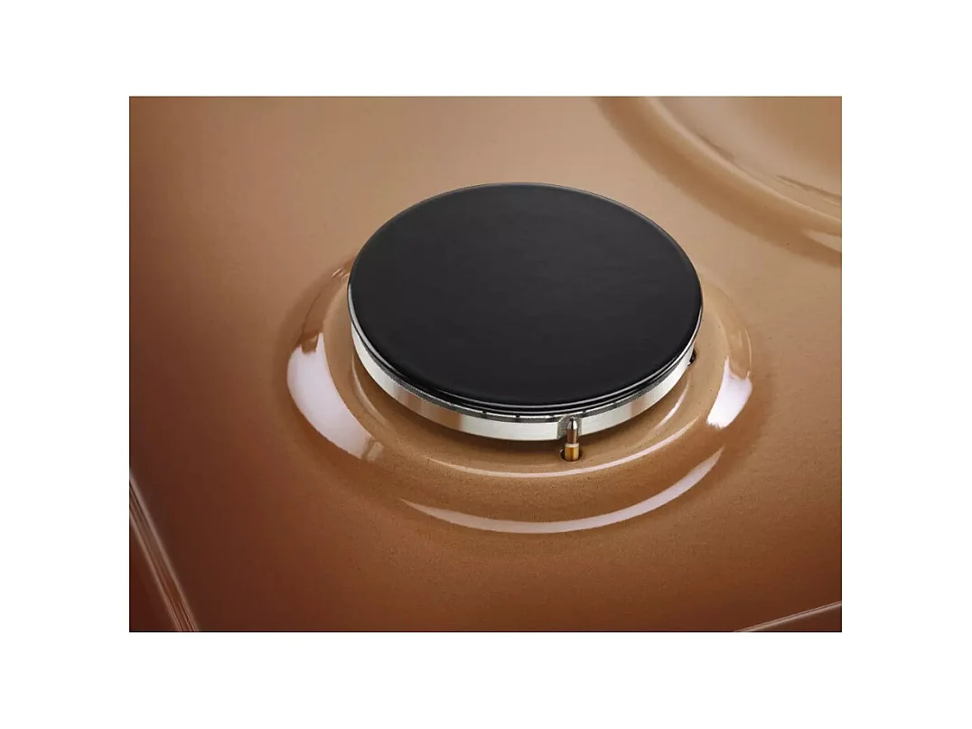 Plaque gaz ELECTROLUX EGS6414T