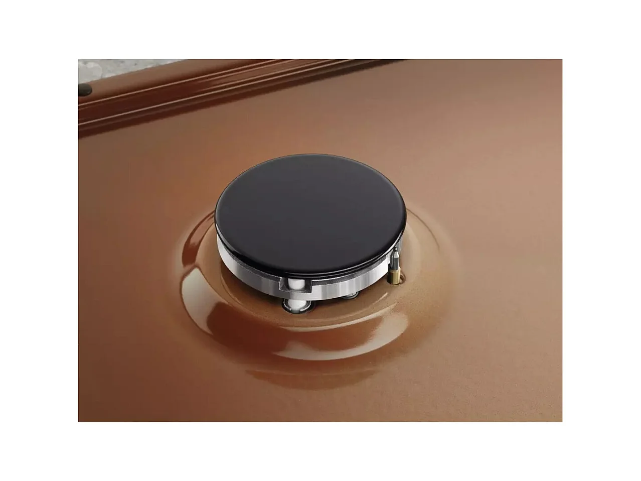 Plaque gaz ELECTROLUX EGS6414T