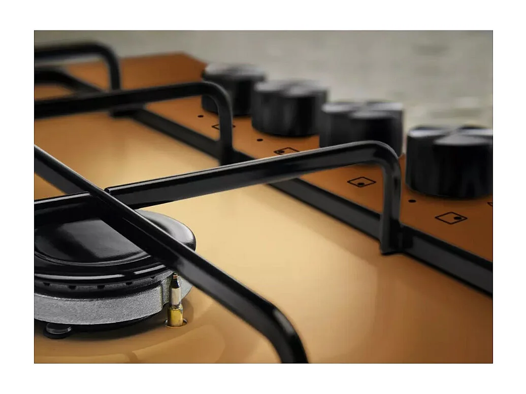 Plaque gaz ELECTROLUX EGS6414T